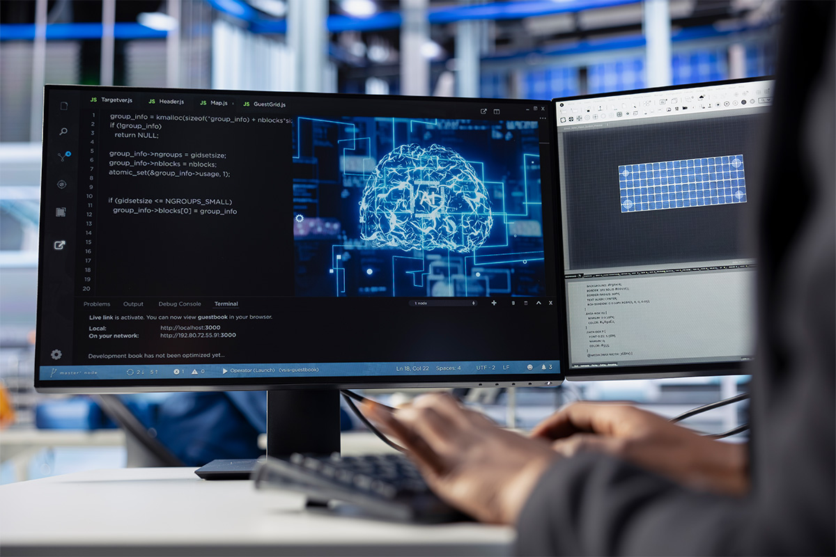 AI for Manufacturing