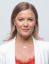 Joanna Kucharska