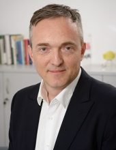 Ulrich Schwendimann