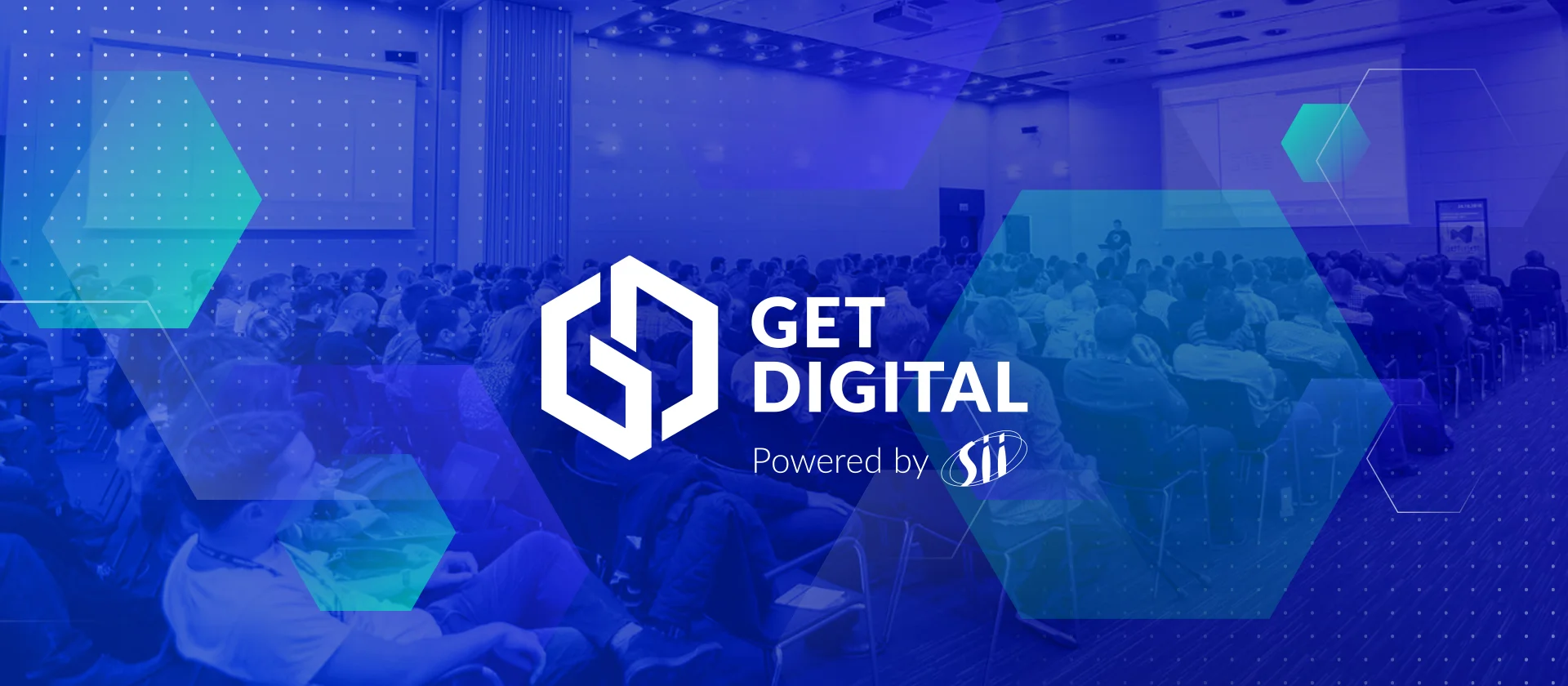 Get Digital Summit – najgorętsza konferencja tej jesieni zbliża się wielkimi krokami!