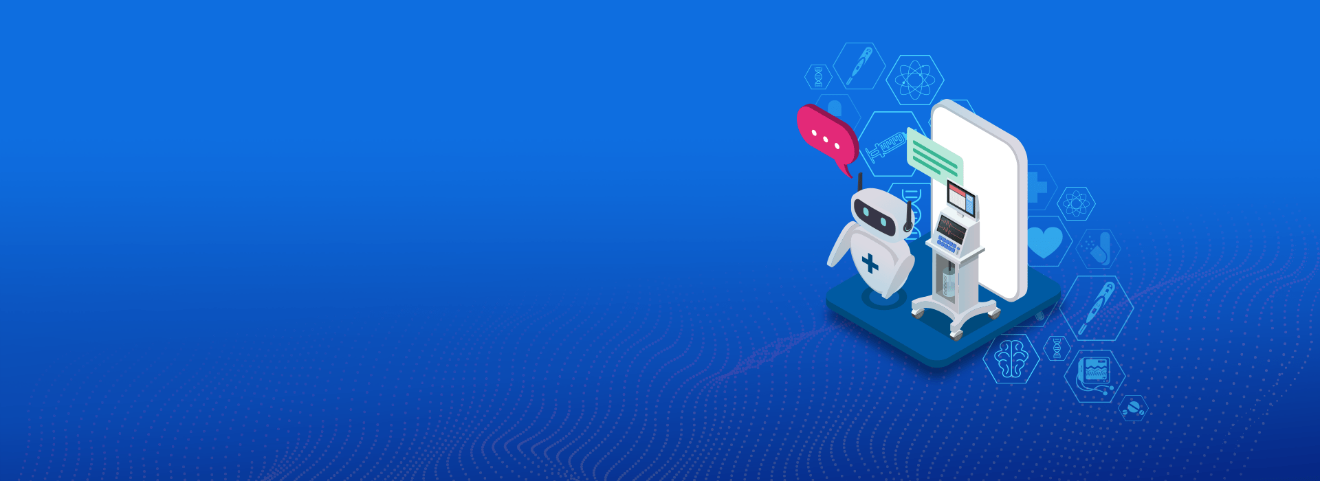 AI in Healthcare – crafting intelligent software for medical devices ...
