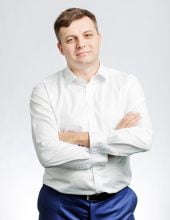 Krzysztof Saniak 