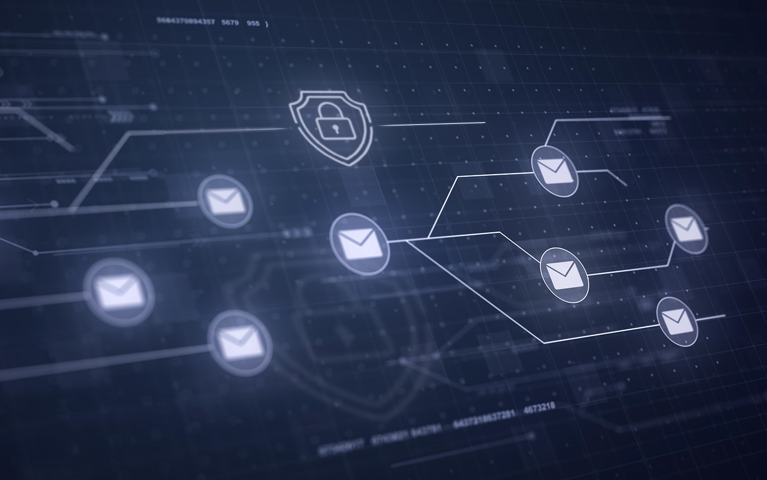 Safeguarding stakeholders through electronic communication monitoring