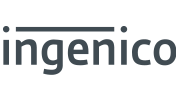 Attractive presentation and instruction of Ingenico's new product  