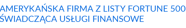 Wzmocnione bezpieczeństwo usług finansowych dla firmy z listy Fortune 500 dzięki SOC 24/7