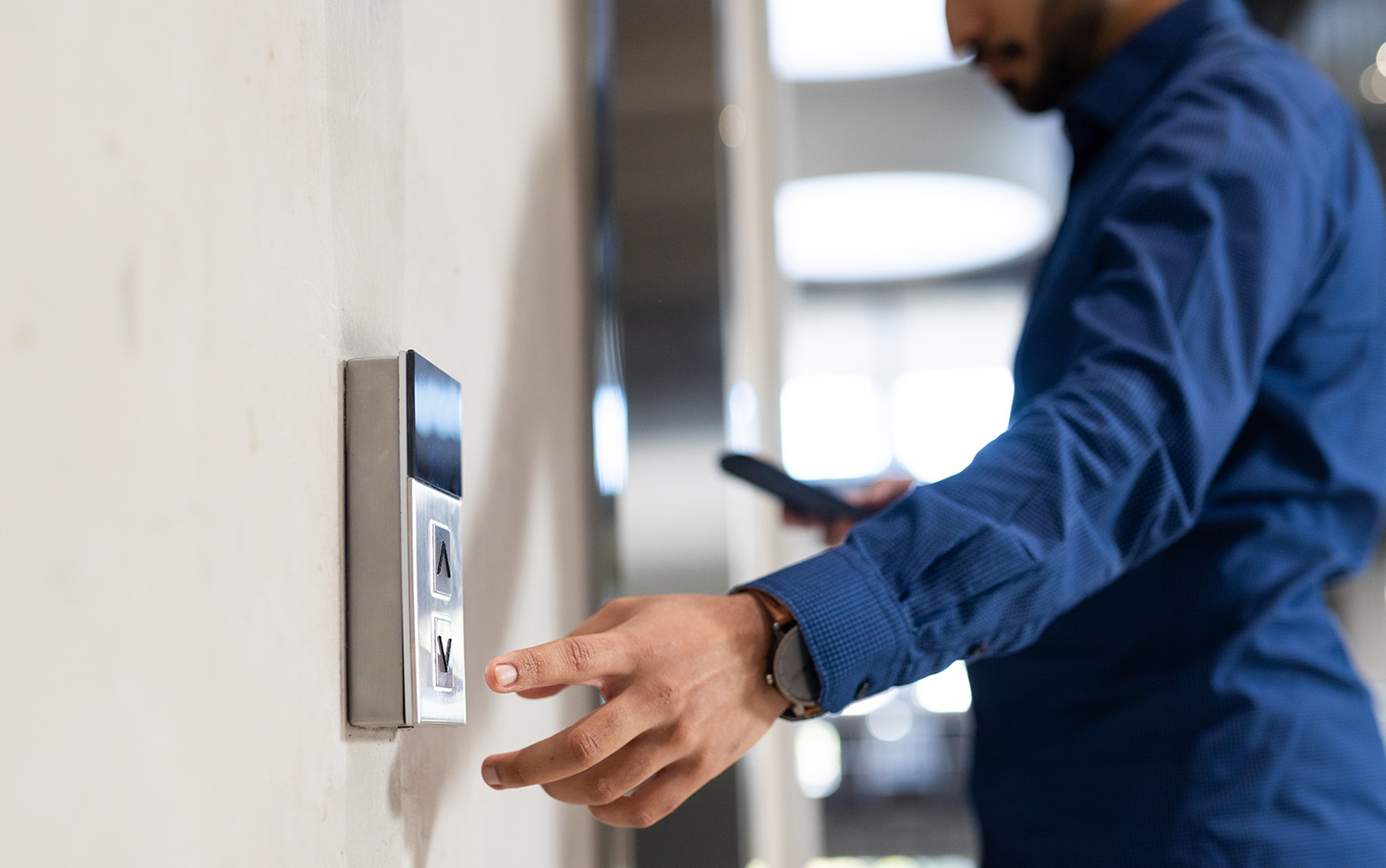 Greater infrastructure stability with performance testing for ASSA ABLOY   