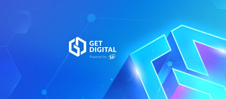 Get ready for the Get Digital Summit 2024! Register now and take your technology knowledge to the next level.