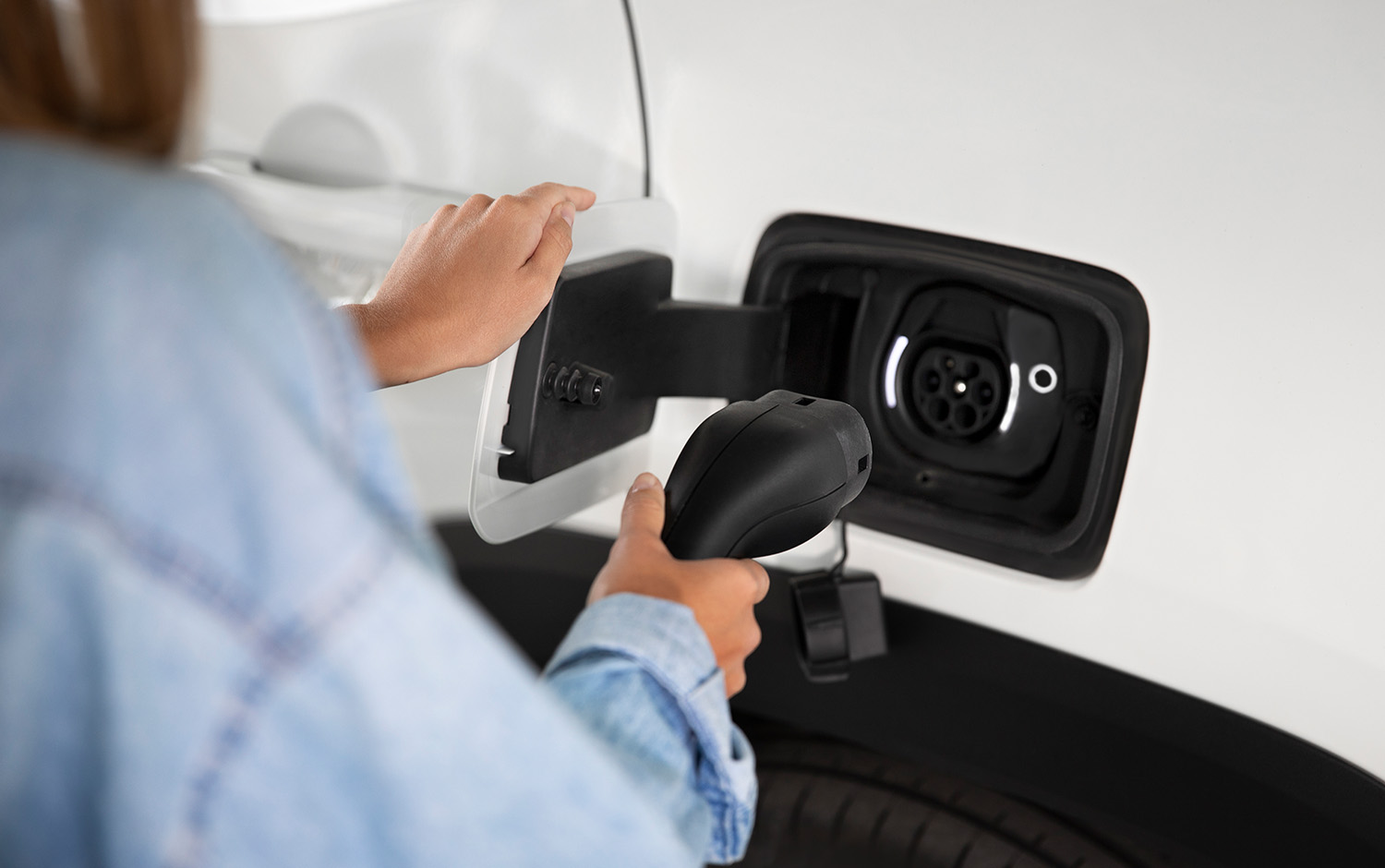 Improved embedded software performance for ABB's electric vehicle chargers  