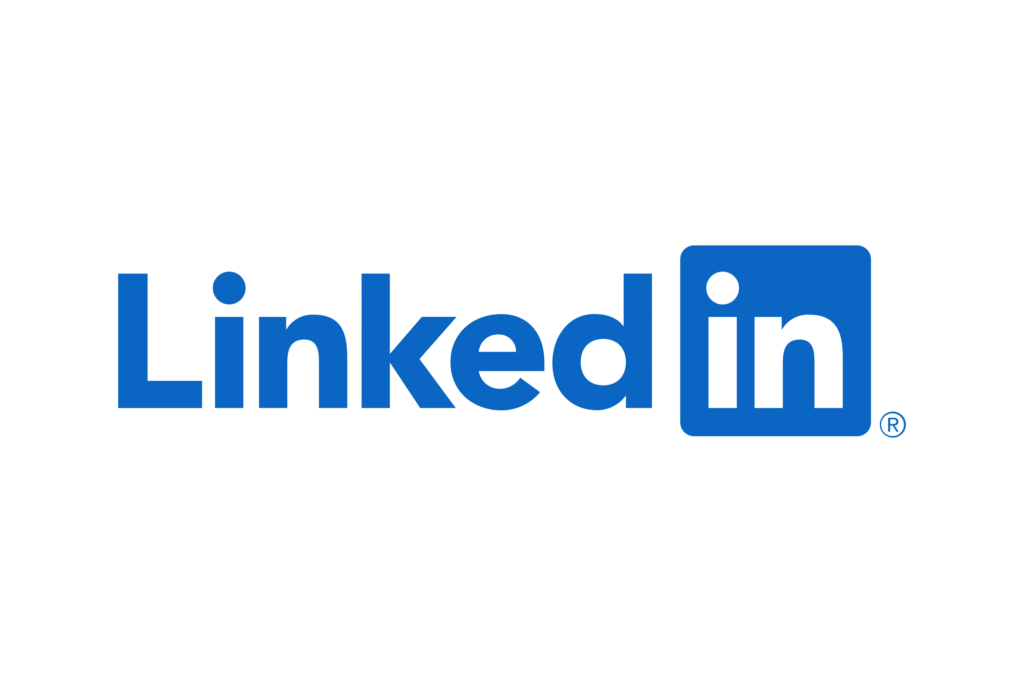 Logo Linkedin