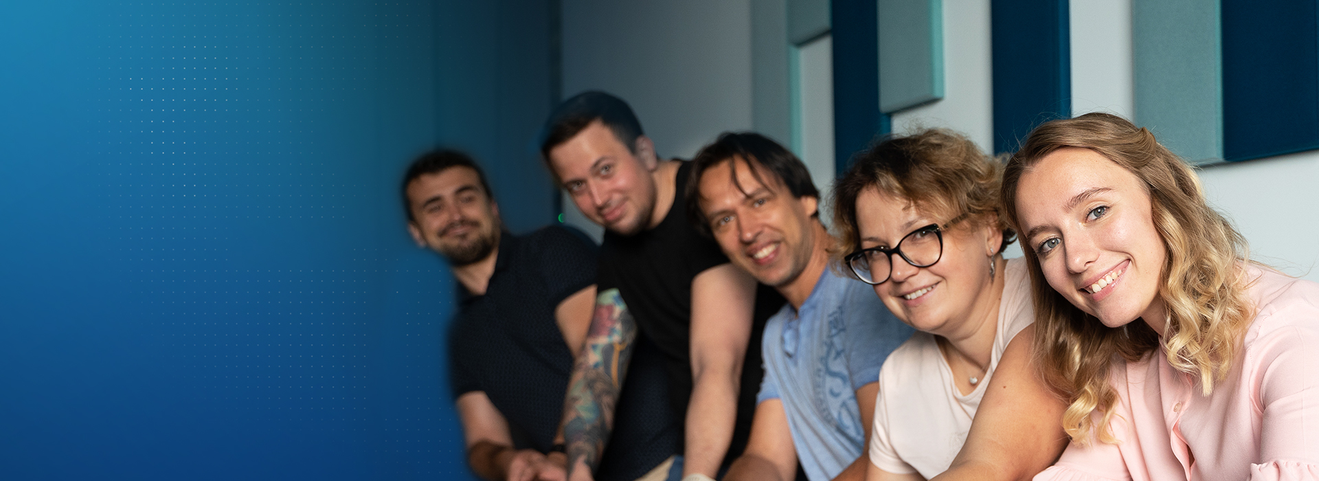 Sii Szczecin team