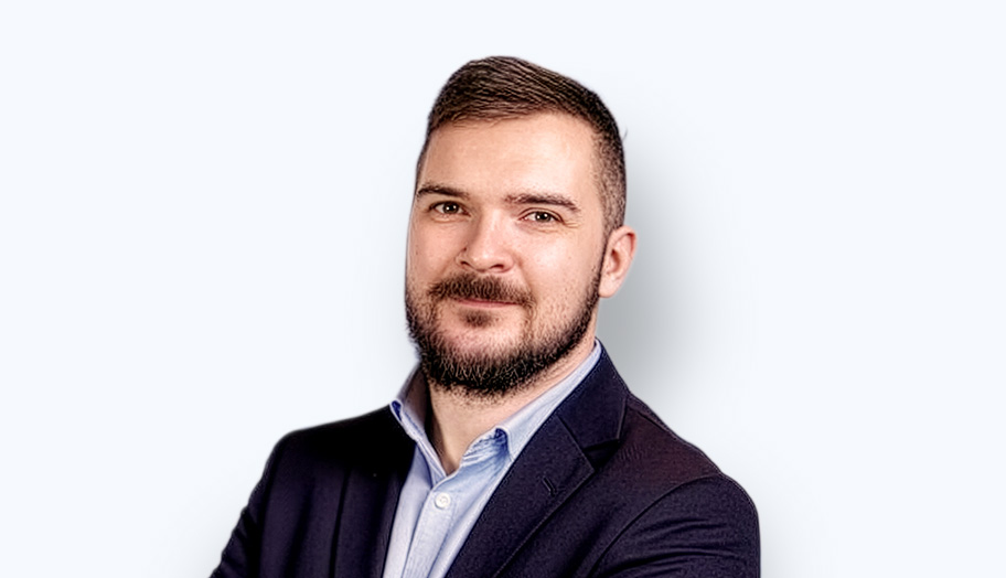 Paweł Bilnicki