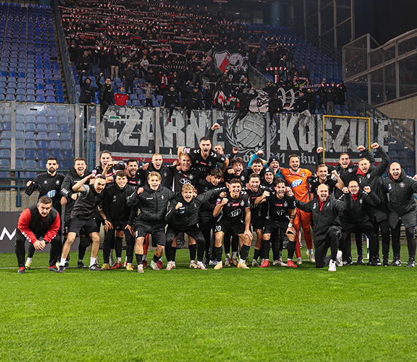 KS Polonia