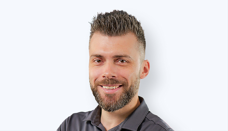 Adrian Zawada
