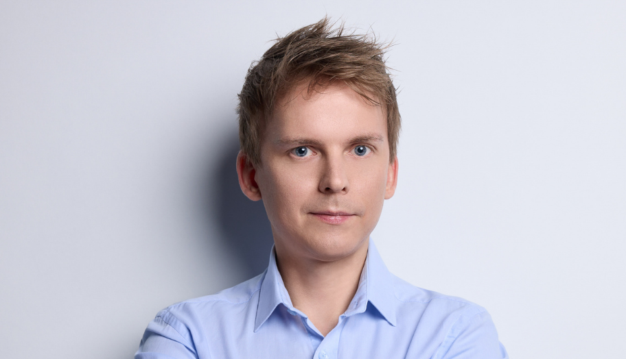 Bartosz Sulima