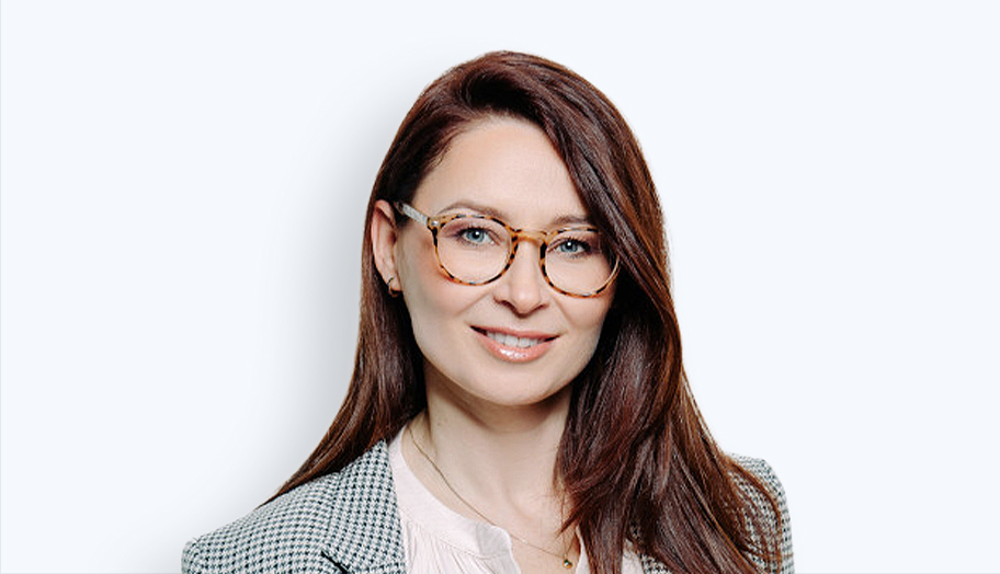 Ewelina Szomborg-Gałęzowska
