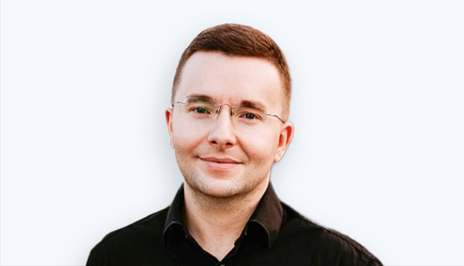 Radosław Grębski