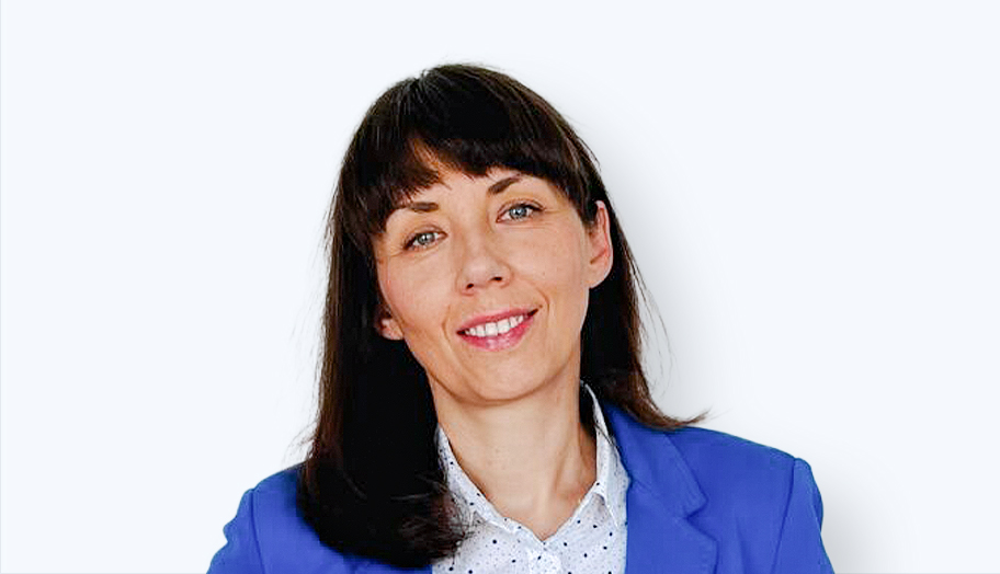 Joanna Kazun