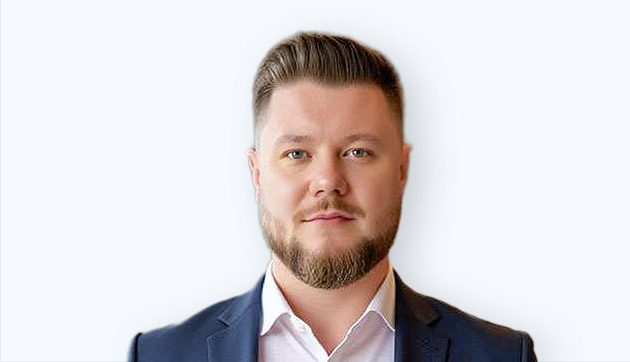 Michał Kobielski