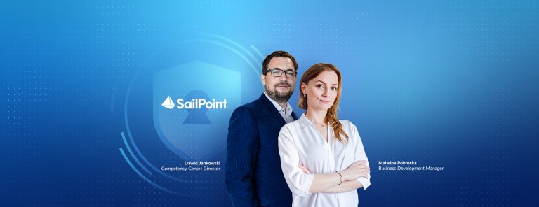 Identity Security w praktyce: Sii Polska dołącza do partnerów SailPoint  