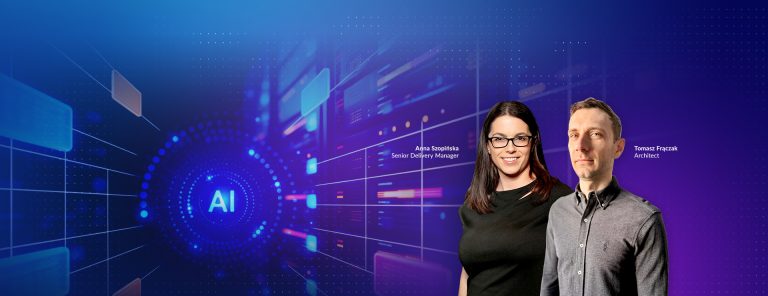 Jak Agentic AI zmienia integrację systemów w nowoczesnych organizacjach 