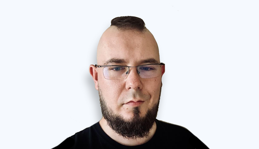 Konrad Gomulski