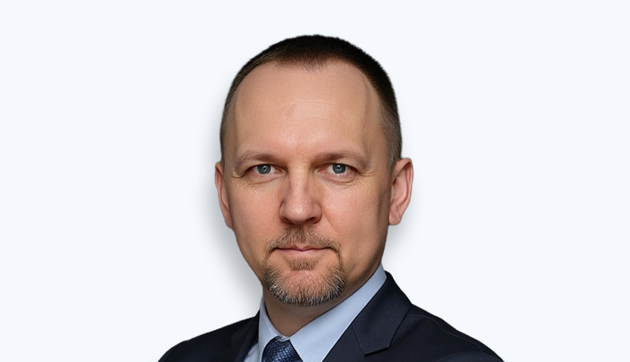 Tomasz Jasiński