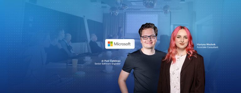 Sii Polska i Microsoft pokazują, jak wykorzystać AI na polskich uczelniach