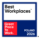 GPTW Award 2026
