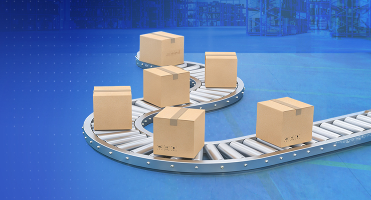 Mobile WMS for Process Manufacturing. Powered by Business Central.