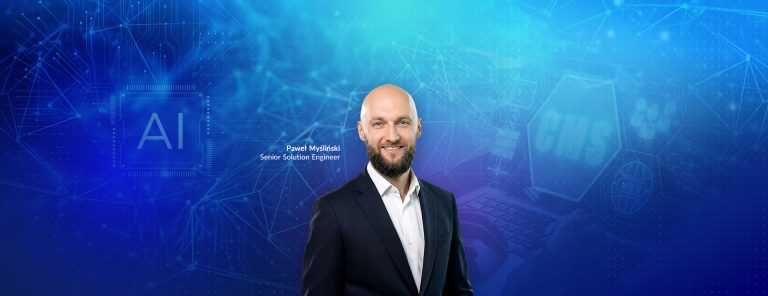 Jak AI w AEM usprawnia zarządzanie marketingiem