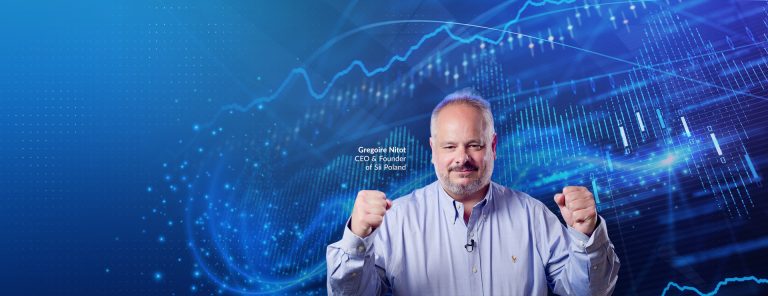 Sii Polska prezentuje podsumowanie wyników finansowych za 2025/26