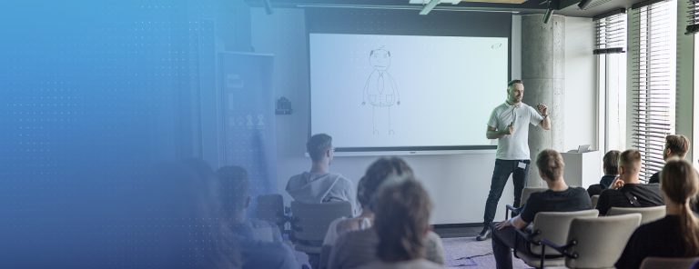 Co się dzieje, gdy młode talenty poznają ekspertów IT? Tak wyglądały Dni Otwarte w Sii 