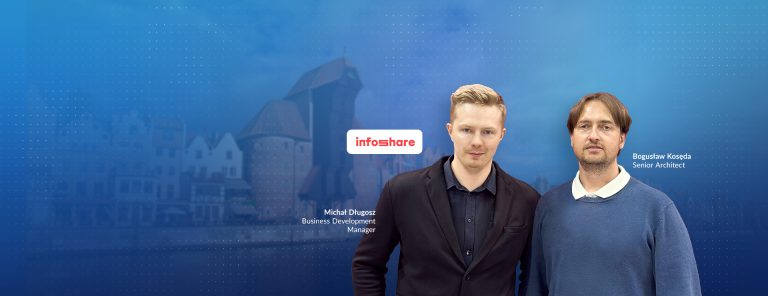 Infoshare 2026 wrap-up: AI has become part of everyday work – and that’s what makes it interesting