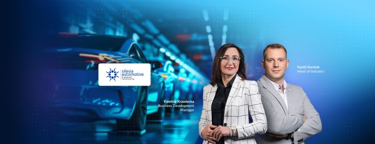 Sii Polska helps shape the Resilience 2030 initiative within the Silesia Automotive &amp; Advanced Manufacturing Cluster