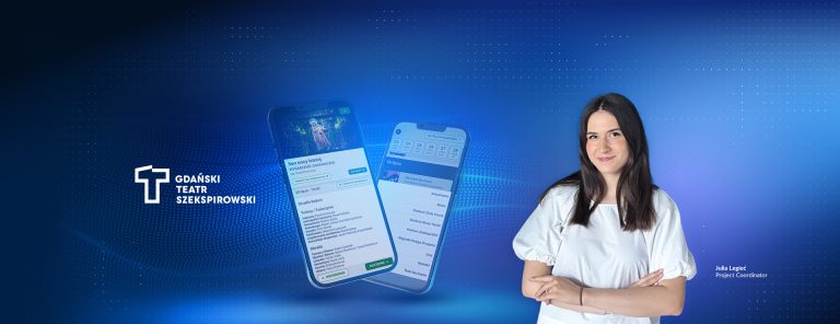 Sii dostarczyło aplikację mobilną dla Festiwalu Szekspirowskiego