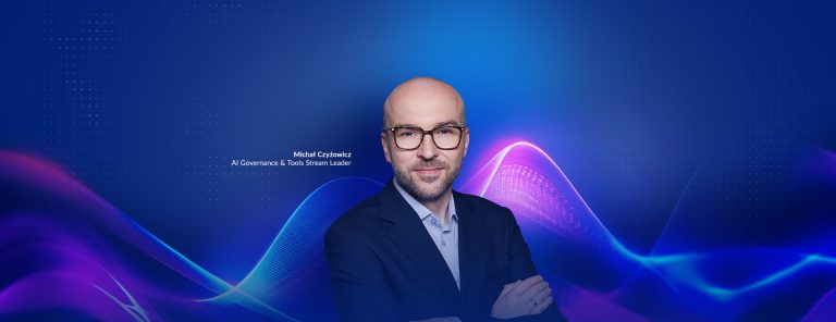 Jak bezpiecznie skalować AI w projektach enterprise? Podejście Sii do AI governance