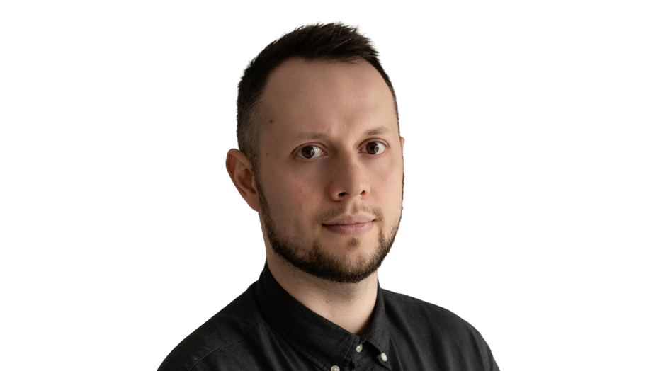Szymon Cichocki