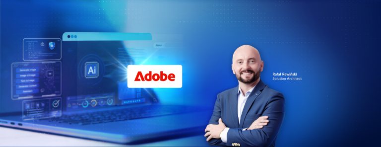 Jak zadbać o obecność marki w odpowiedziach generowanych przez AI? Adobe Brand Visibility jako kolejny etap ewolucji SEO. 