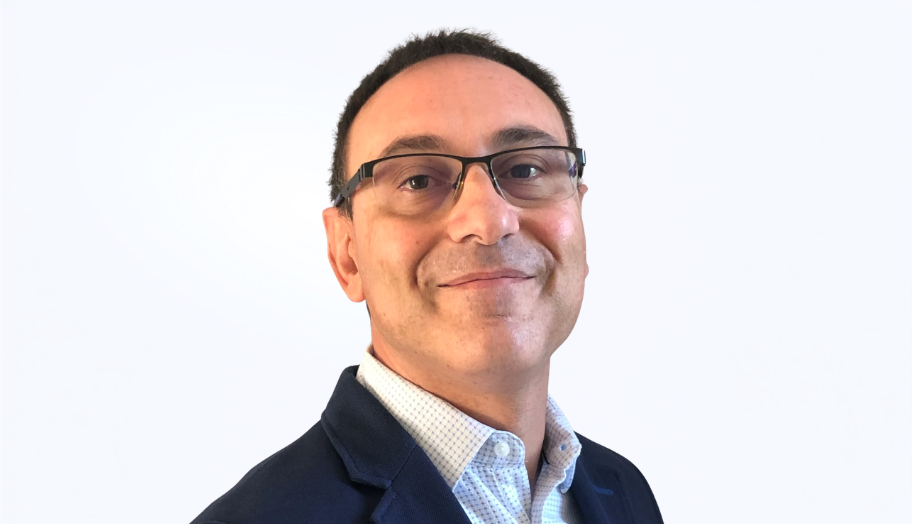 Michele Morelli