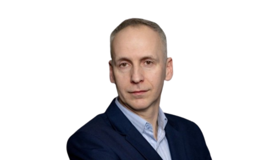 Piotr Szymański