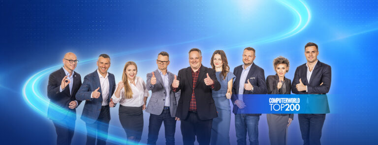 Sii ranked Poland's leading IT services provider for the sixth time in the Computerworld TOP200 