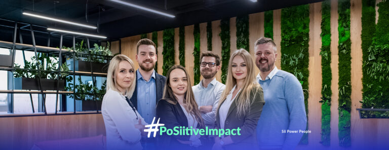 Jak w praktyce zapewnić stabilny rozwój biznesu, wraz z godną pracą? Sii w Yearbook 2026 UN Global Compact Network Poland 
