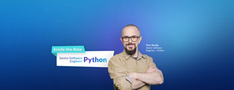  Programista Python - kim jest, czym się zajmuje i jak wygląda jego praca?  