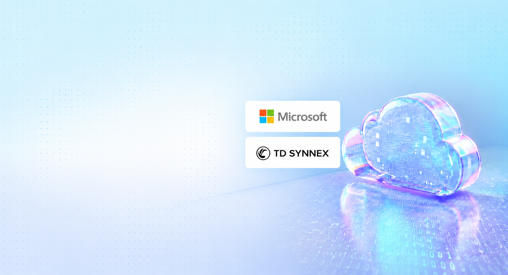 Jak połączyć ERP, CRM, Microsoft Fabric i AI w platformę wspierającą rozwój...
